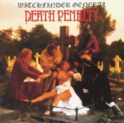 DEATH PENALTY (PD)/LP