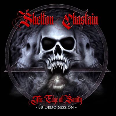 Edge of sanity/88 demo session