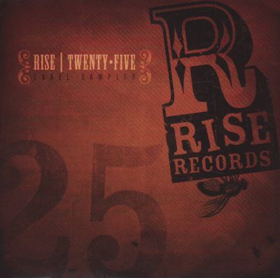 Rise sampler 2004