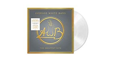 GREATEST HITS/LP COLOURED