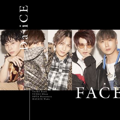 Face Type A