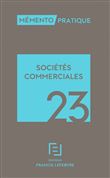 Mémento Sociétés commerciales 2023