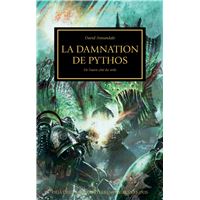 La damnation de Pythos