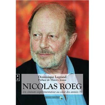 Nicolas Roeg