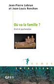 Où va la famille ?