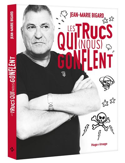 Les trucs qui nous gonflent