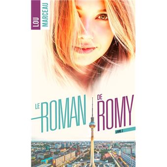 le roman de Romy 2