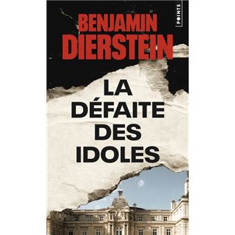 Défaite des idoles