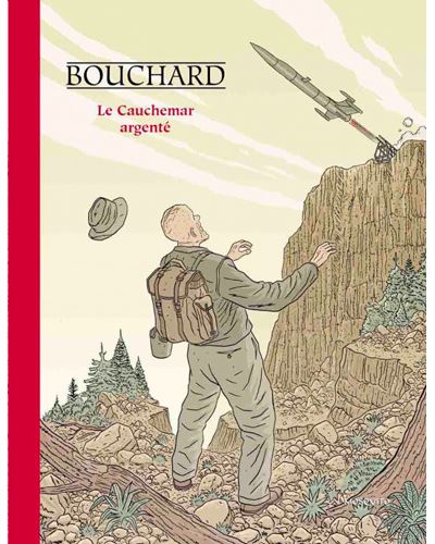 Le cauchemar argenté