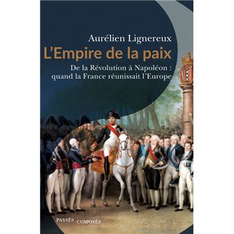 L'Empire de la paix