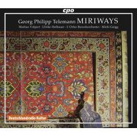 Miriways