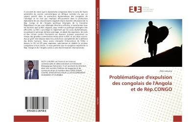 Problématique d'expulsion des congolais de l'Angola et de Rép.CONGO