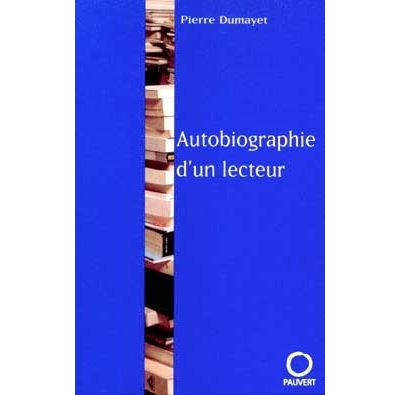 Autobiographie d'un lecteur
