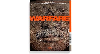 Warfare