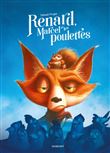 Renard, Marcel et les Poulettes