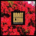 Bougainvillea Suite - CD