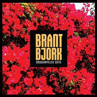 Bougainvillea Suite - CD