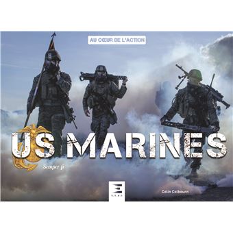 US marines - semper fi