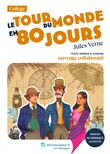 Le Tour du monde en 80 jours, Jules Verne