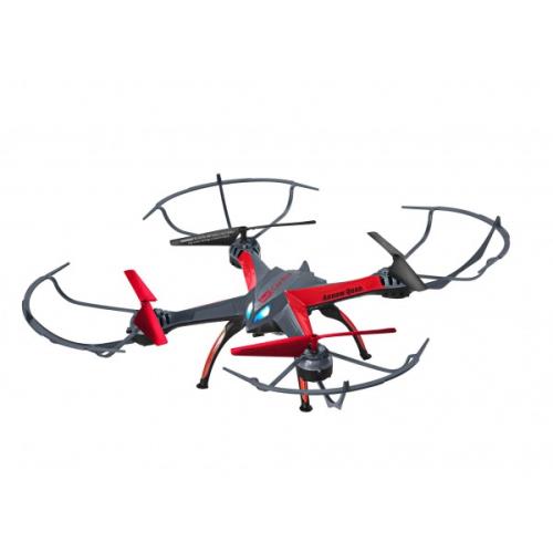 Quadrocoptère Arrow Quad Revell Control 2.4 Ghz