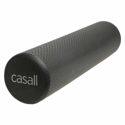 Mini rouleau mousse Casall Noir