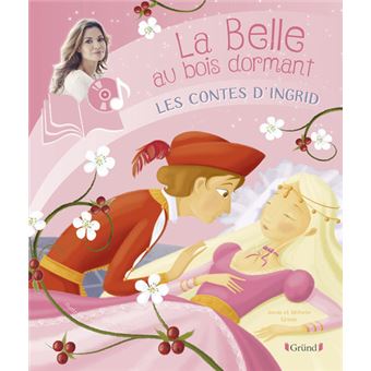 La Belle au bois dormant