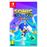 Sonic Colours Ultimate Nintendo Switch