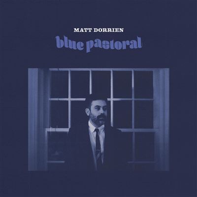 Blue Pastoral
