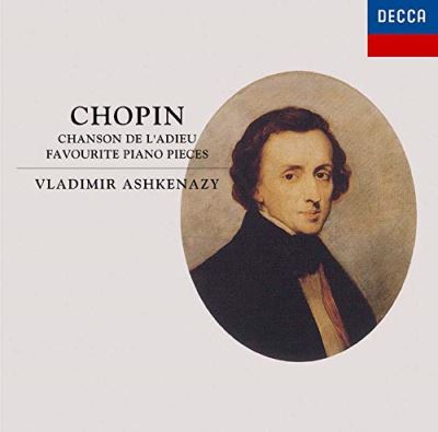 Chanson de l’adieu