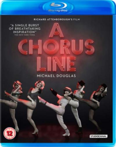 A chorus line 30th anniversa