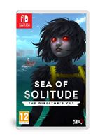 Sea of Solitude: The Director’s Cut Nintendo Switch