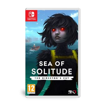 Sea of Solitude: The Director’s Cut Nintendo Switch