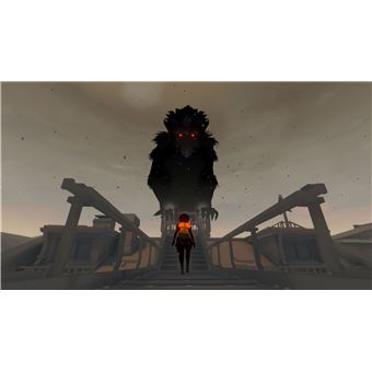 Sea of Solitude: The Director’s Cut Nintendo Switch