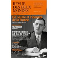 Revue des Deux Mondes février 2022