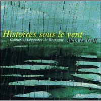 Histoires sous le vent