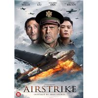AIR STRIKE-NL