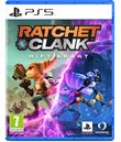 Ratchet & Clank Rift Apart PS5