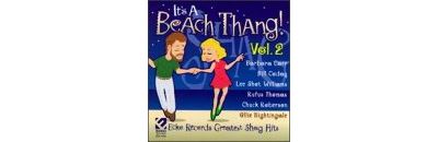 It s a beach thang vol 2