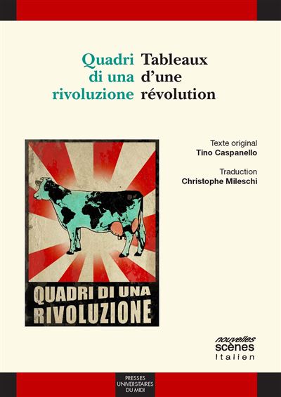 Tableaux d'une revolution/quadri di una rivoluzione