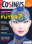Cosinus n°248 : Le Futur - mai 2022