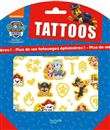 Pat' Patrouille - Tattoos