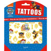 Tattoos