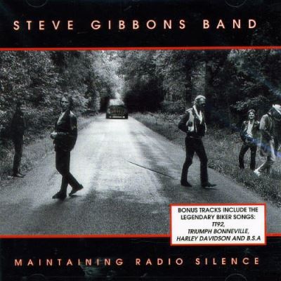 Maintaining radio silence