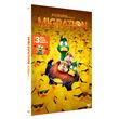 Migration DVD