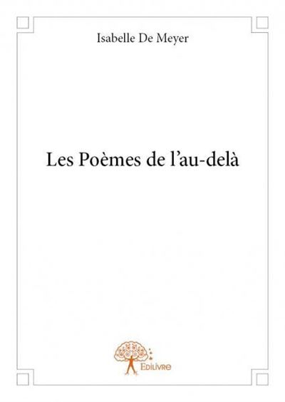 Les Poèmes de l'au-delà