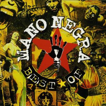 Mano Negra - 1