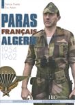 Les paras Français en Algérie