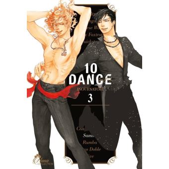 10 dance