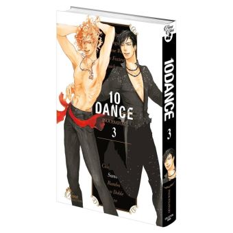 10 dance
