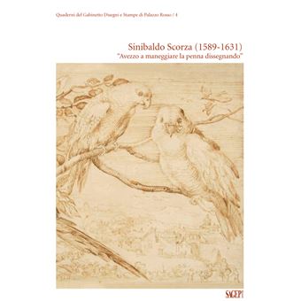 Sinibaldo Scorza (1589-1631)